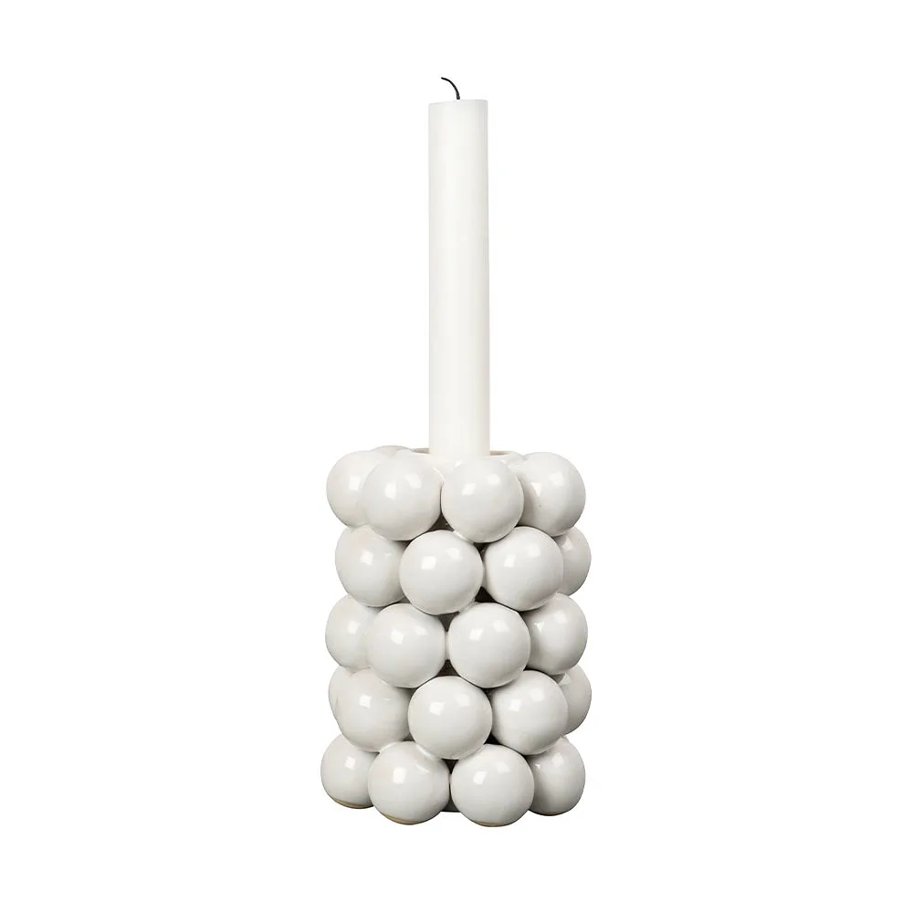 Candle holder Globe M