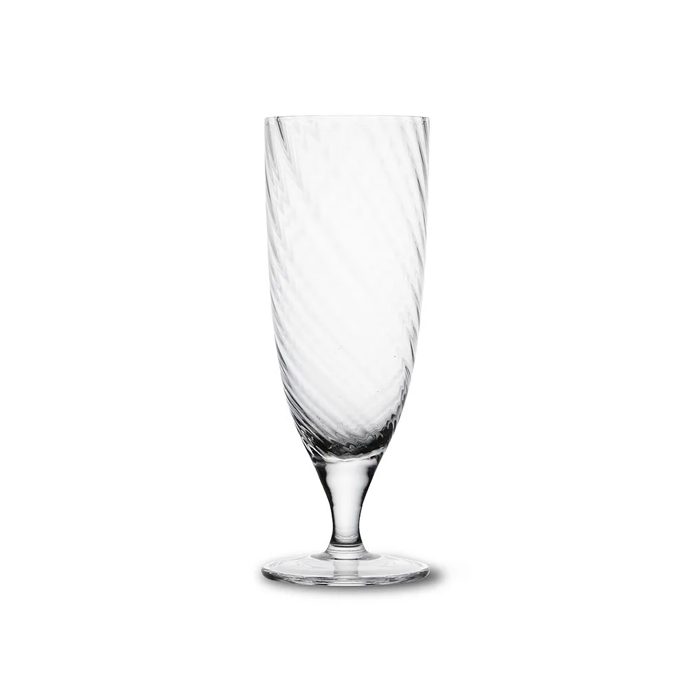 Drinking glass Opacity Clear