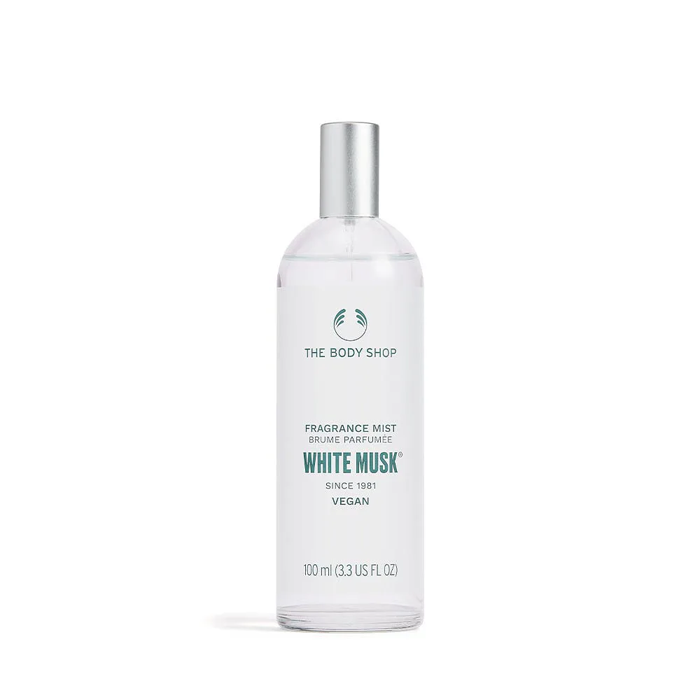 White Musk® Fragrance Mist