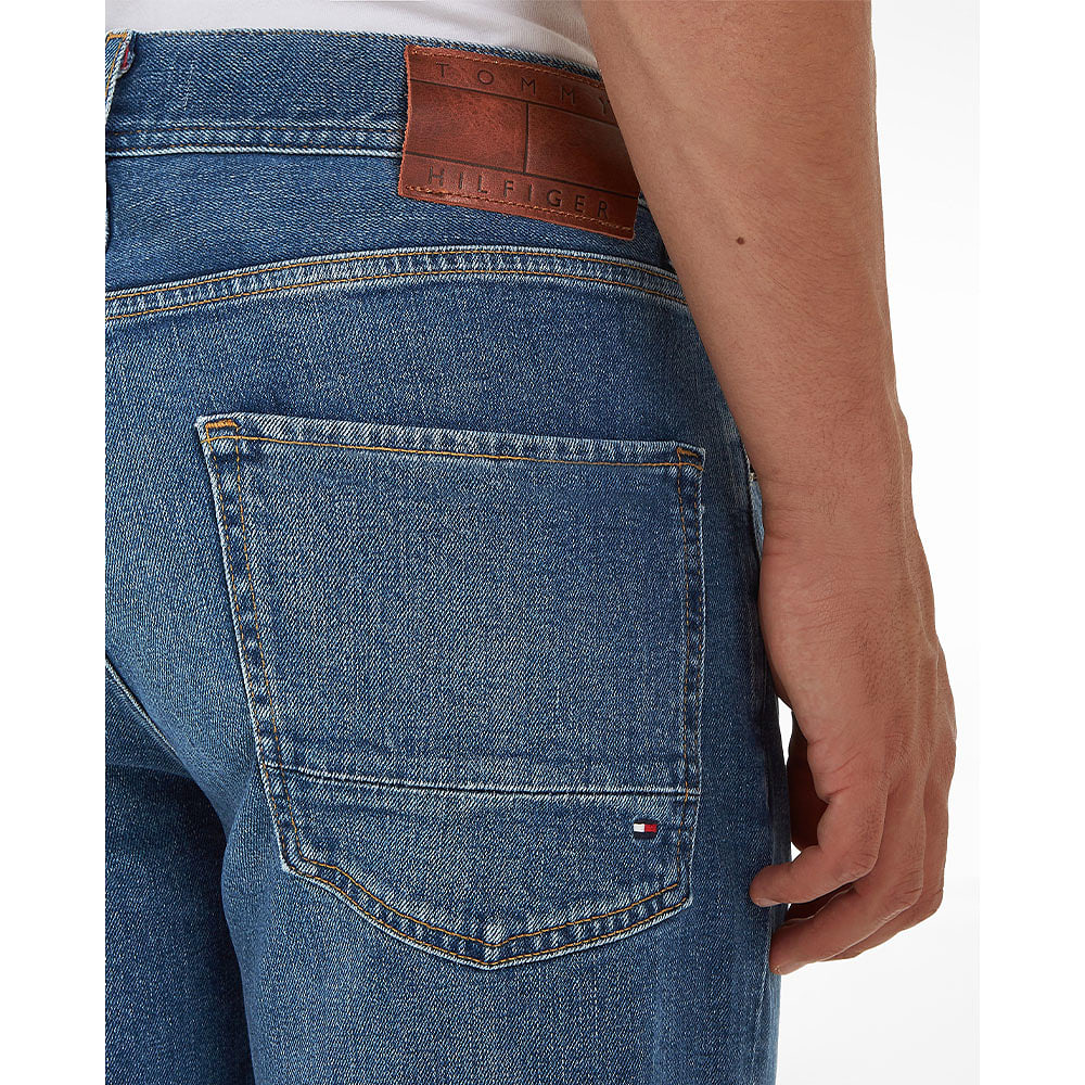 CORE STRAIGHT DENTON BOSTON IND Denim Pants