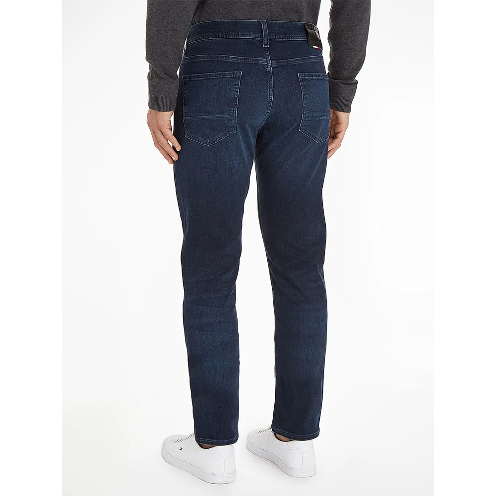 SLIM BLEECKER IOWA BLUEBLCK Denim Pants