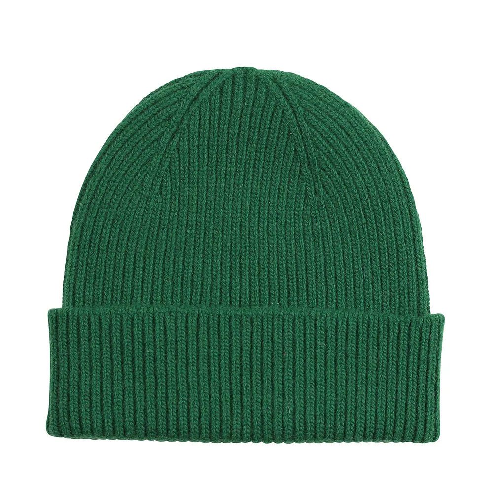 Merino Wool Beanie