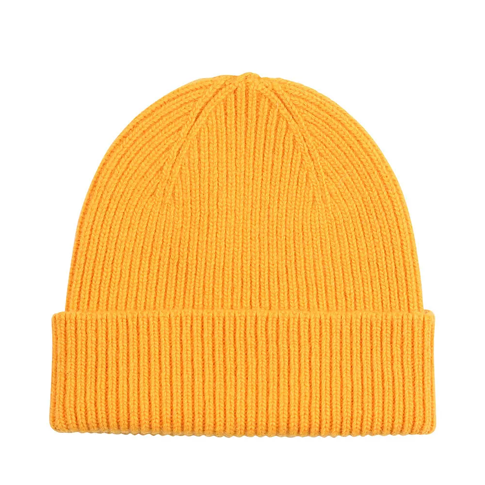 Merino Wool Beanie