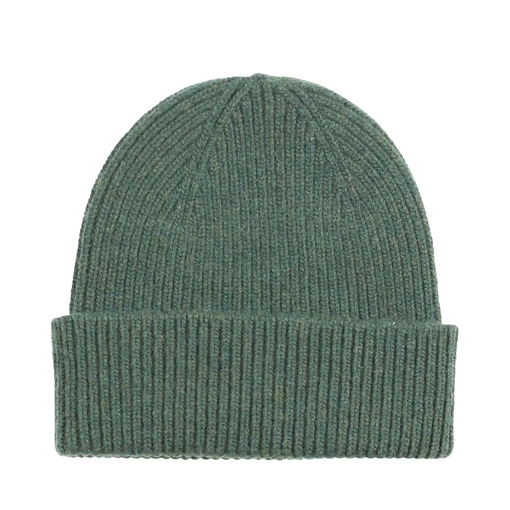 Merino Wool Beanie