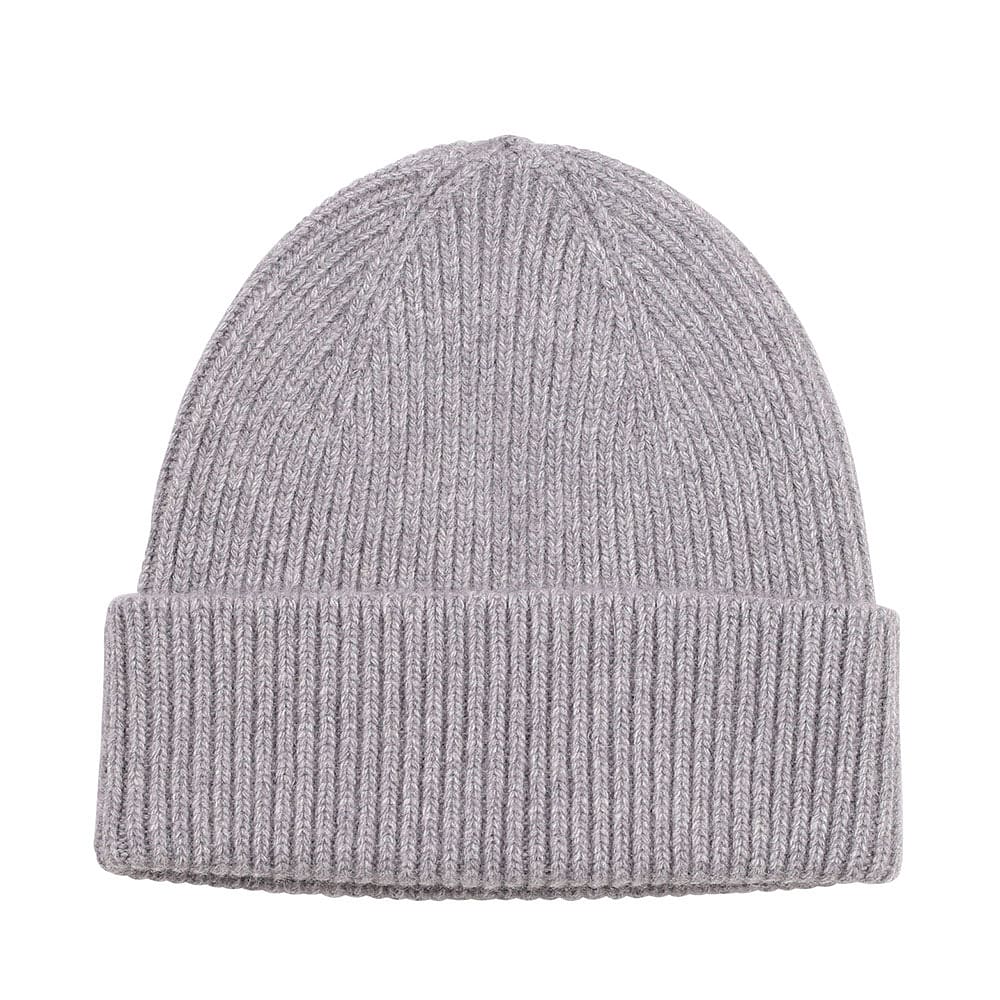 Merino Wool Beanie