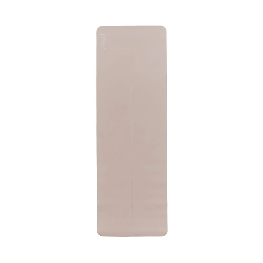 Yoga mat position 4mm