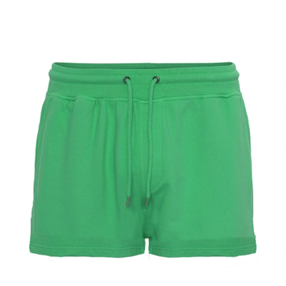 Women Organic Sweatshorts