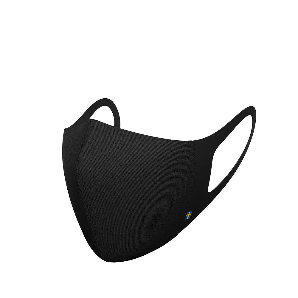 Lite Air Mask L - Storm Black