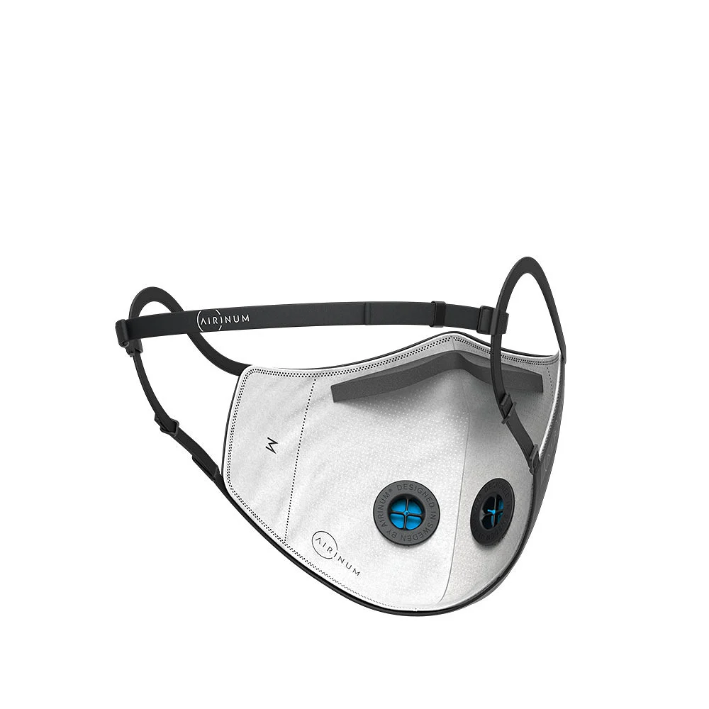 Urban Air Mask 2.0 S - Onyx Black