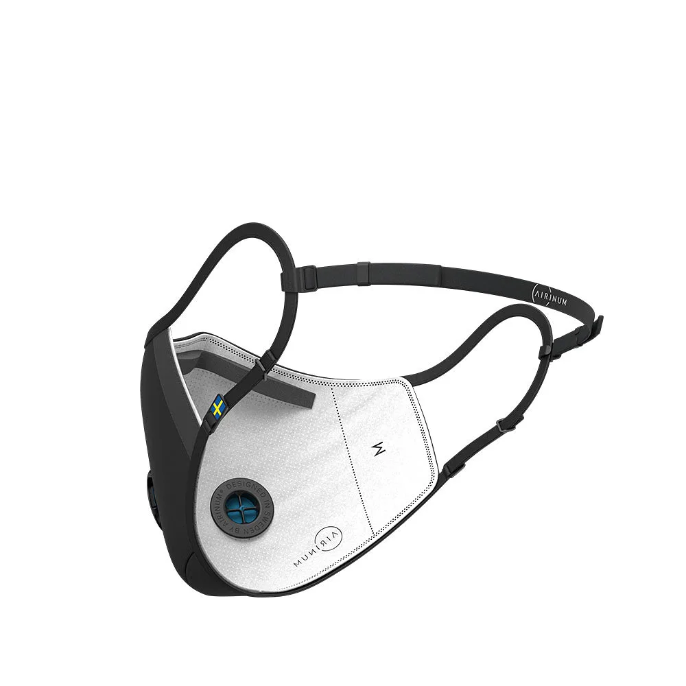 Urban Air Mask 2.0 L - Onyx Black