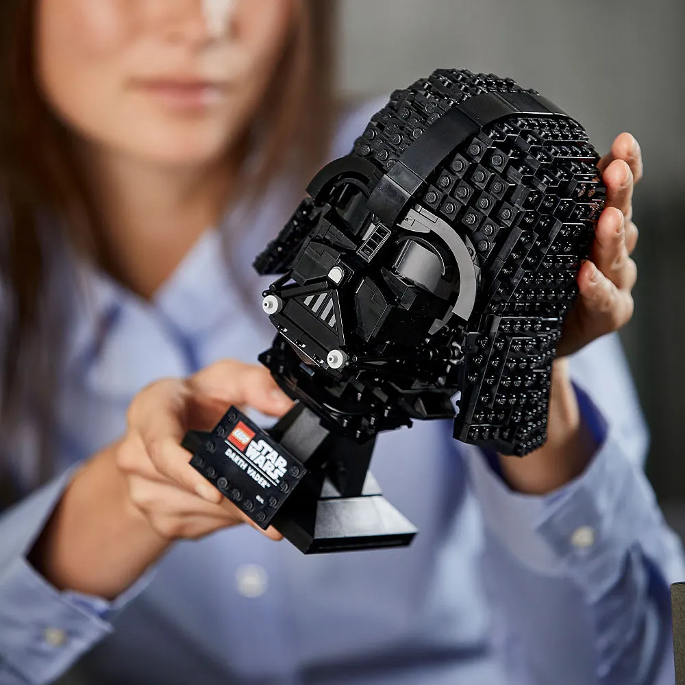 75304 Darth Vader™ Helmet