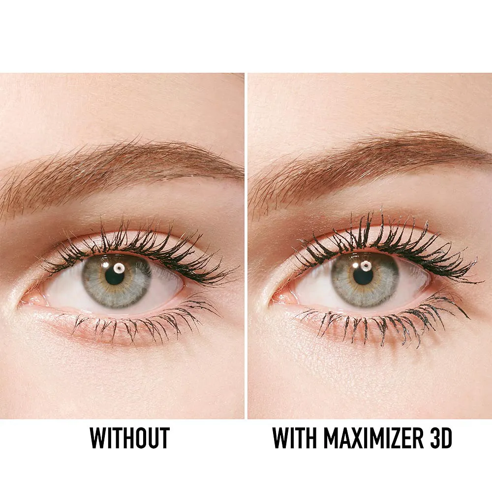Diorshow Maximizer 3D Mascara Primer-Serum