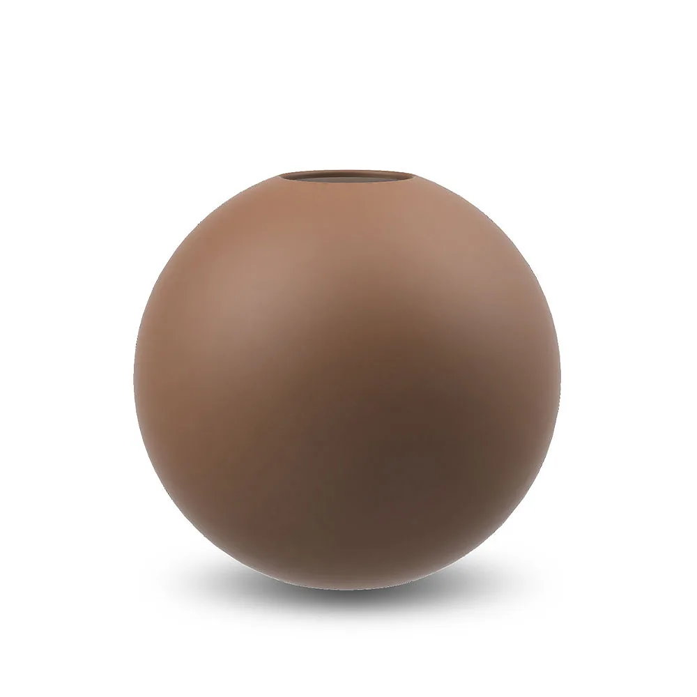 Vas Ball, Ø10 cm