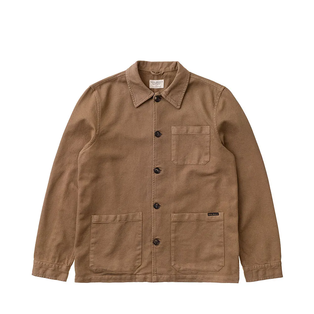 Barney Worker Jacket