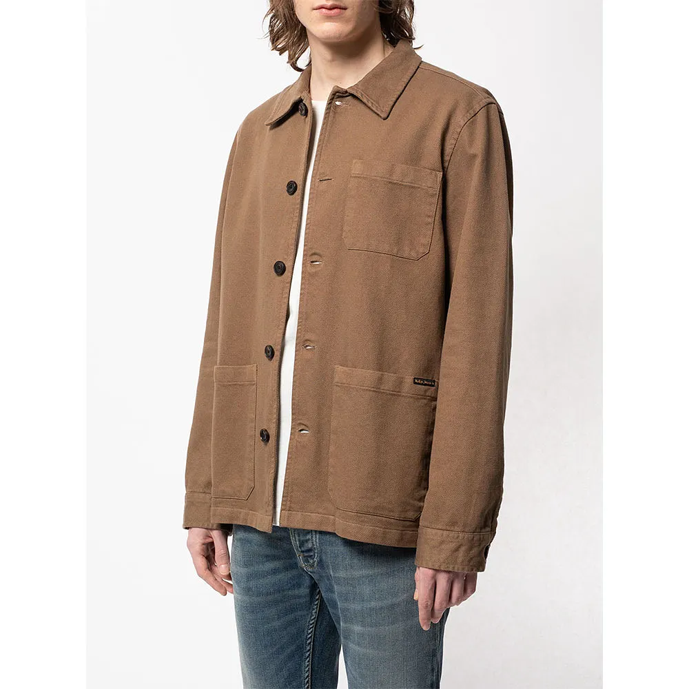 Barney Worker Jacket