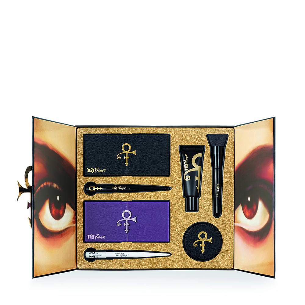 Prince Collection Vault Limited Edition