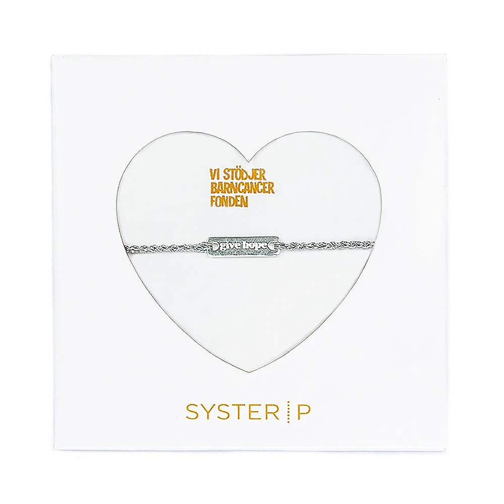 Give Hope Bracelet