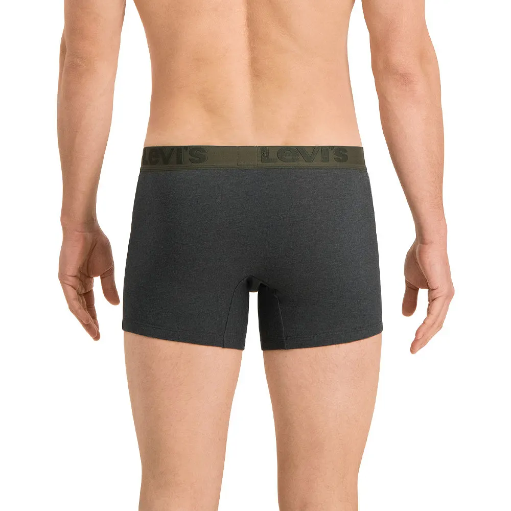 3- pack Premium Boxer brief