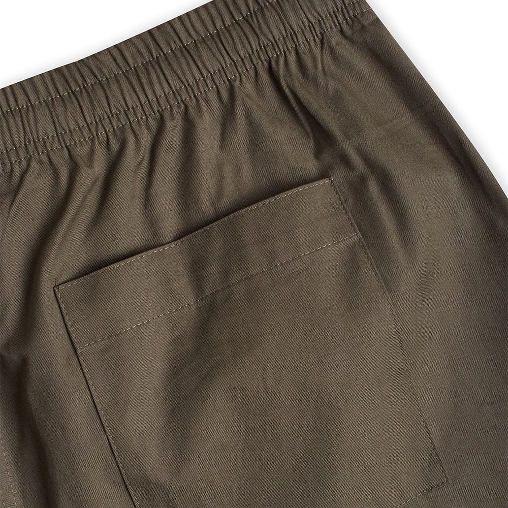 Light Cotton Sean Shorts