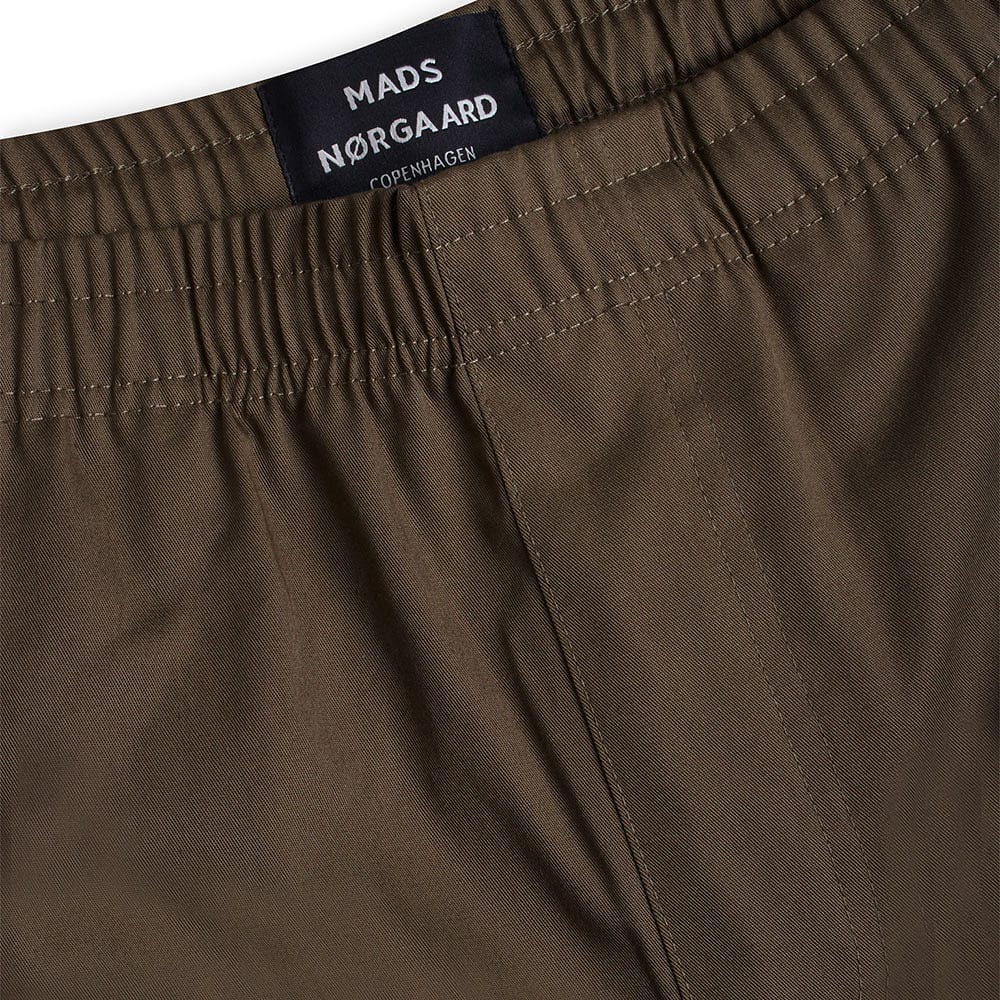 Light Cotton Sean Shorts