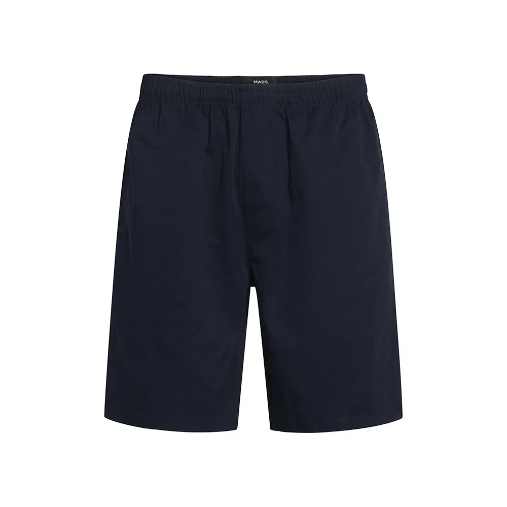 Light Cotton Sean Shorts