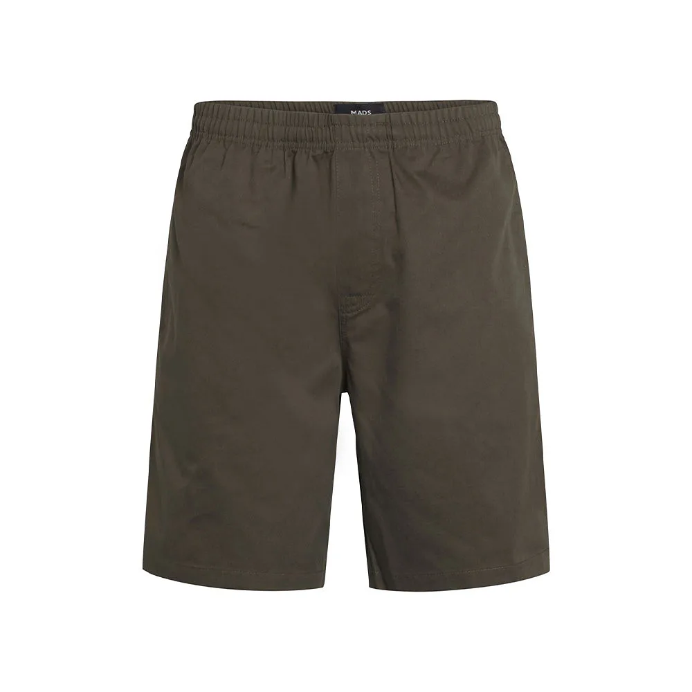 Light Cotton Sean Shorts