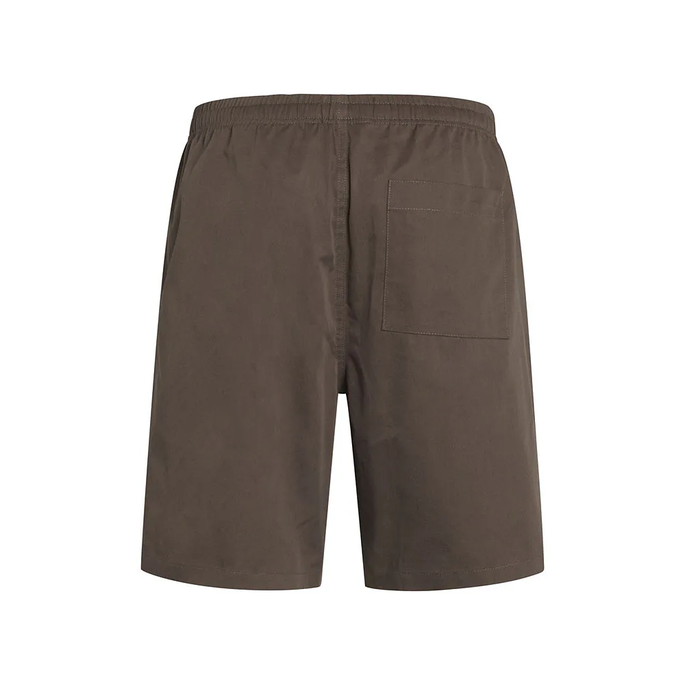 Light Cotton Sean Shorts