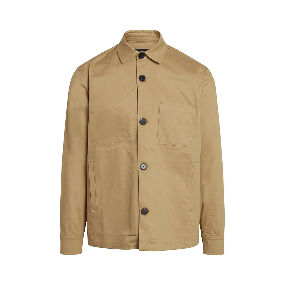 Panama Slate Jacket