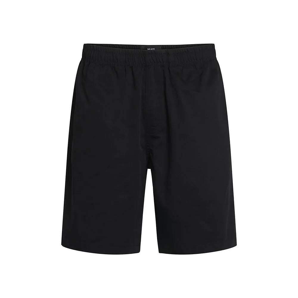 Light Cotton Sean Shorts