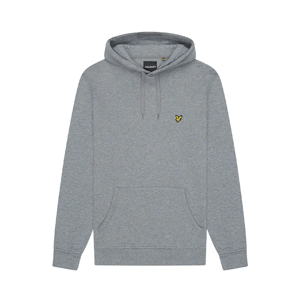 Pullover Hoodie