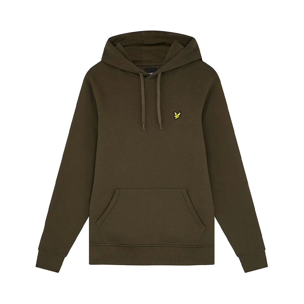 Pullover Hoodie