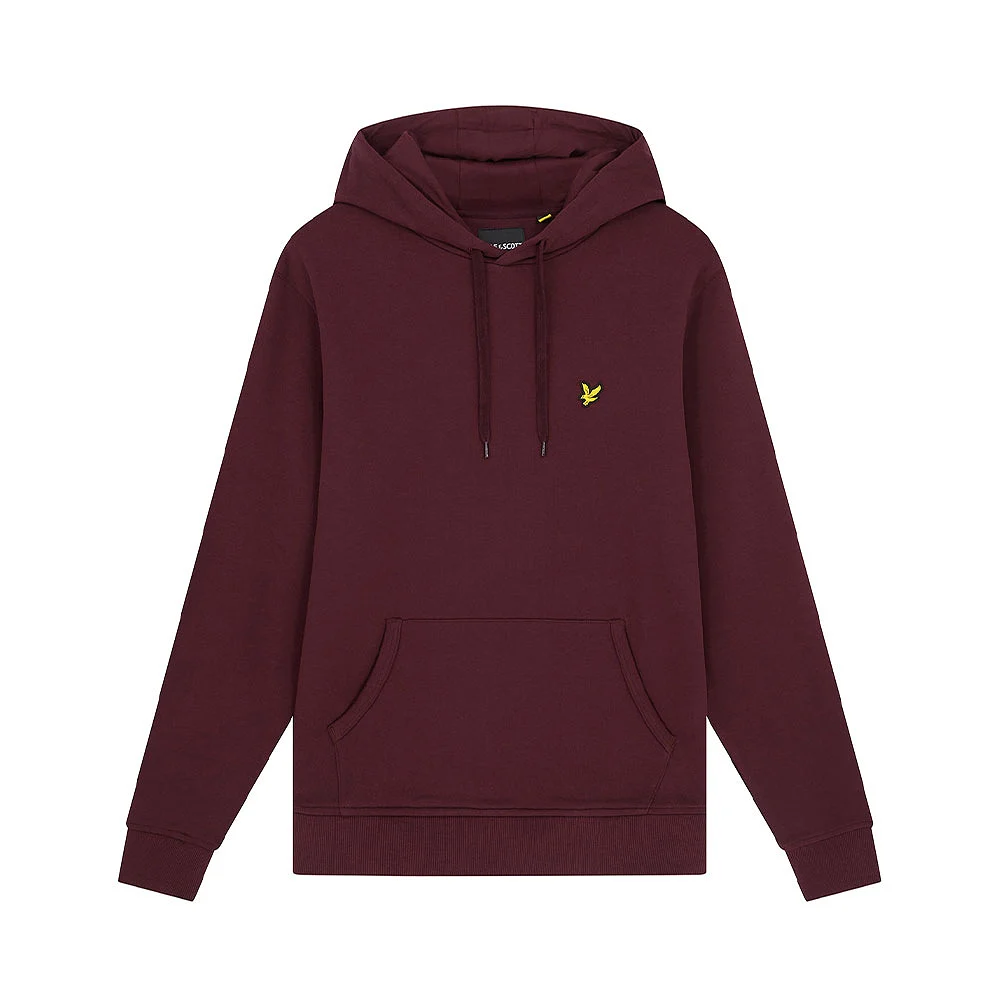 Pullover Hoodie