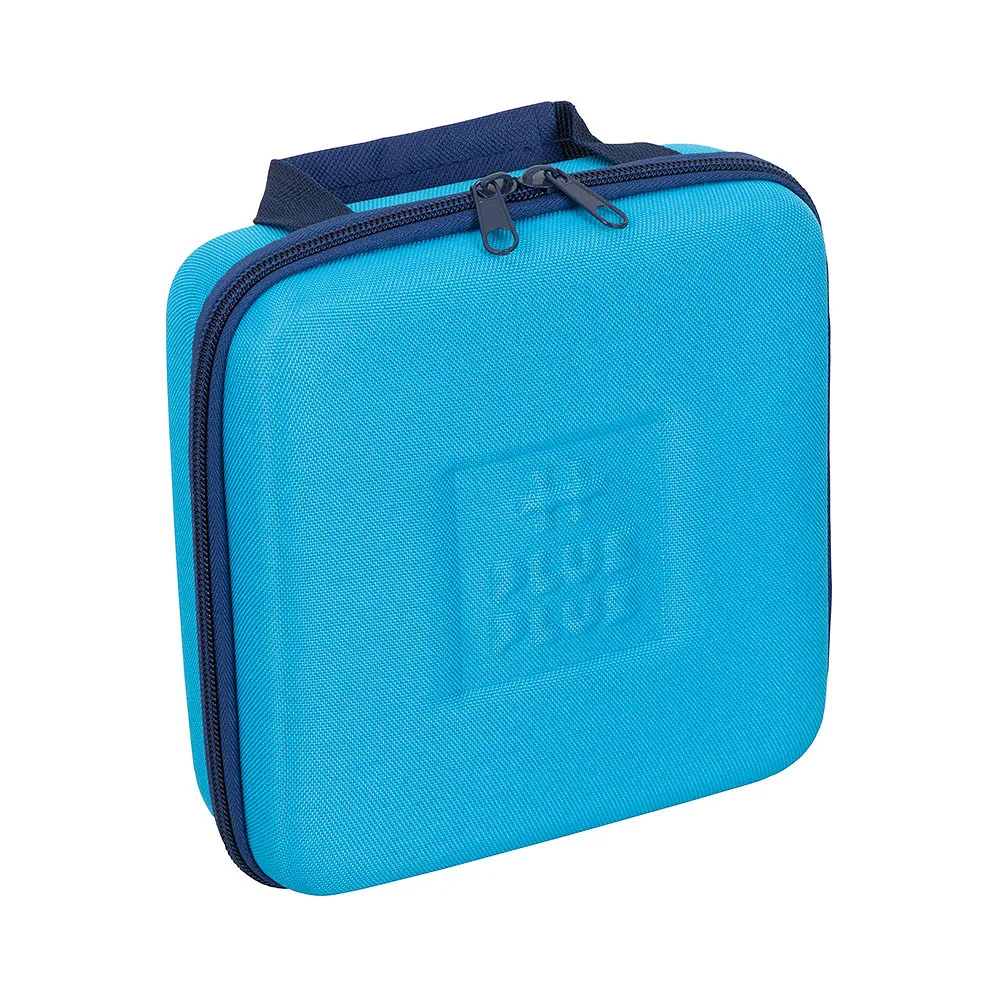 Plus-Plus Byggbitar Travel Case