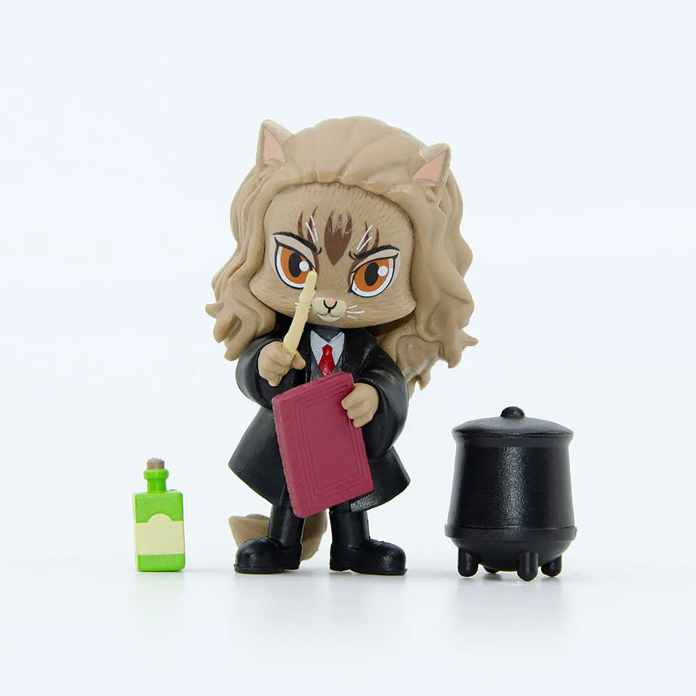 Samlarfigurer - Harry Potter (Blind Box 2)