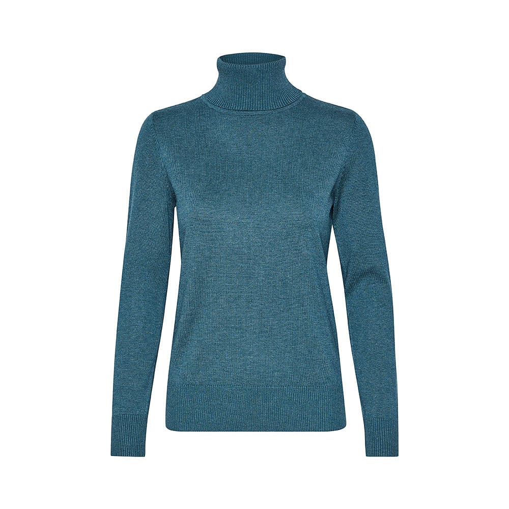 Roller Neck Sweater