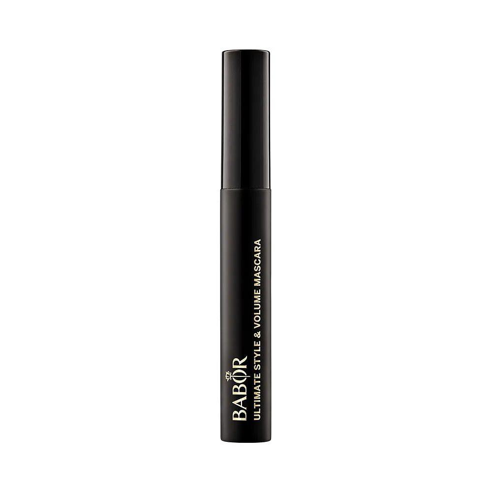 Ultimate Style & Volume Mascara