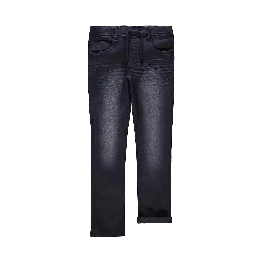 NKMROBIN DNMTHAYERS 7452 SWE PANT N