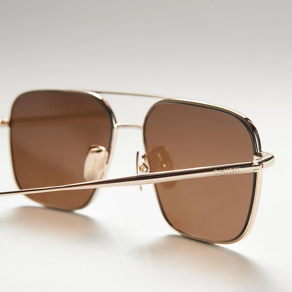 Steel Aviator