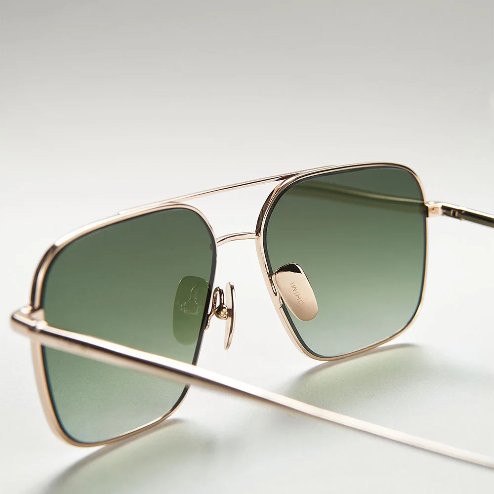 Steel Aviator