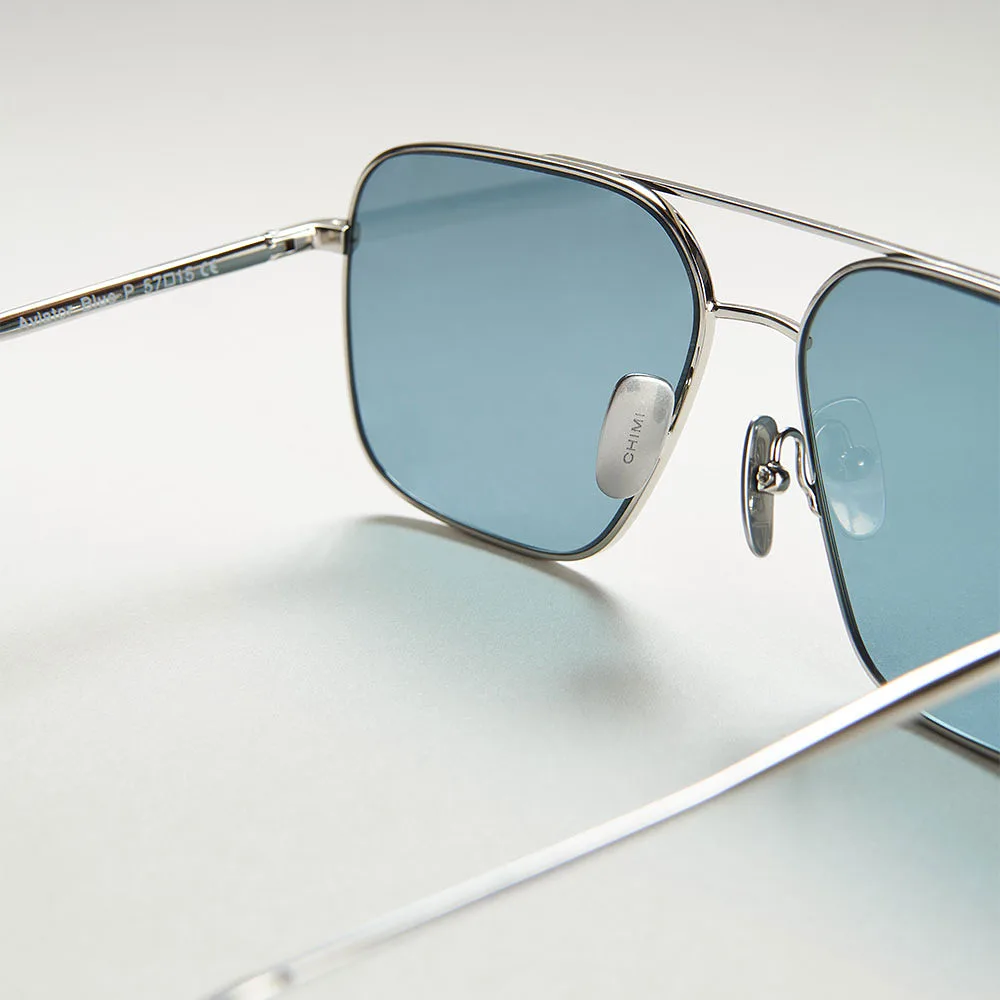 Steel Aviator