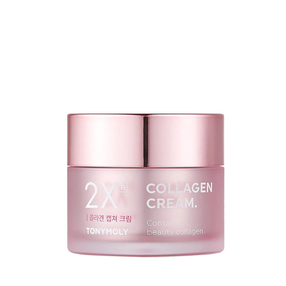 2X® Collagen Booster