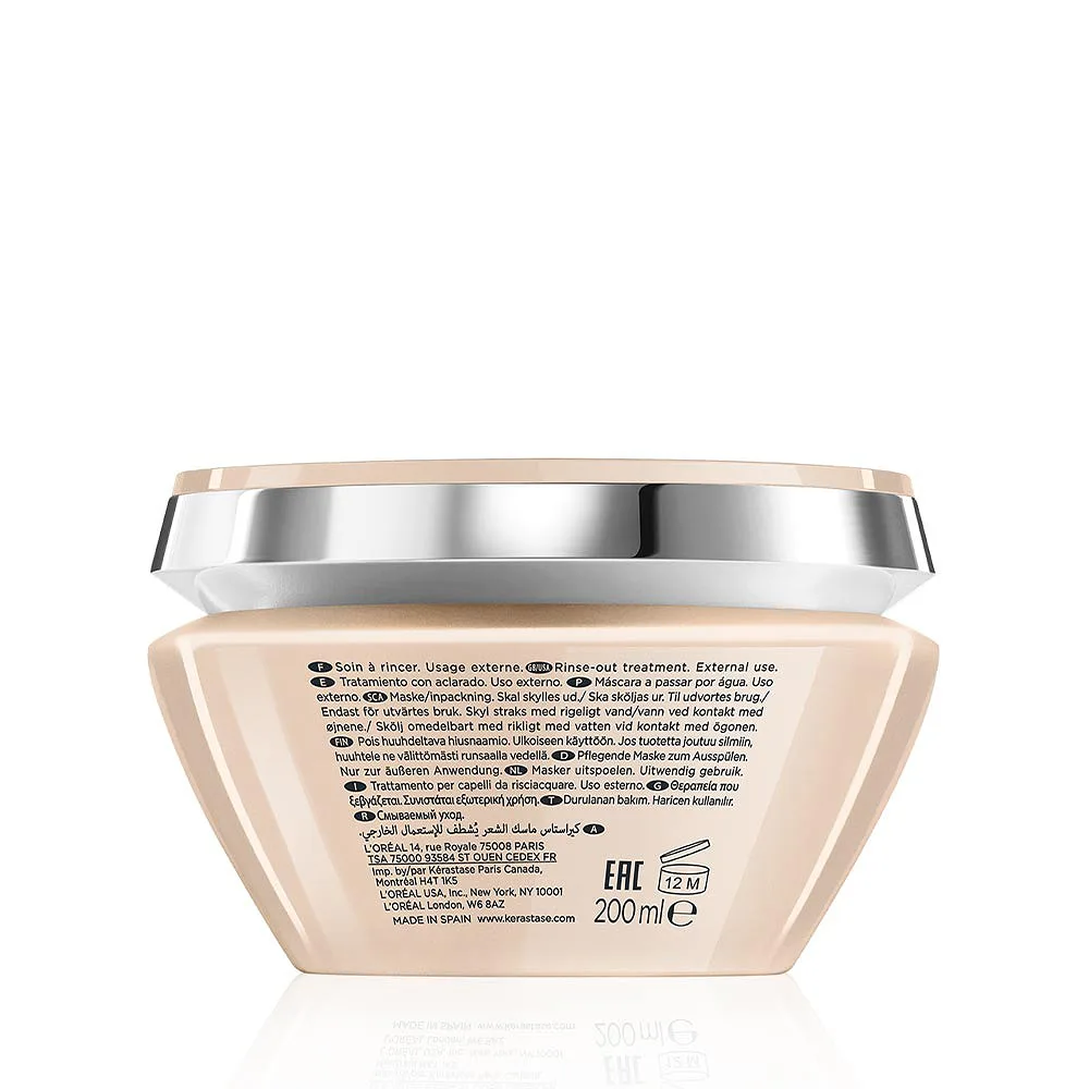 Curl Manifesto Beurre Haute Nutrition Hair Mask