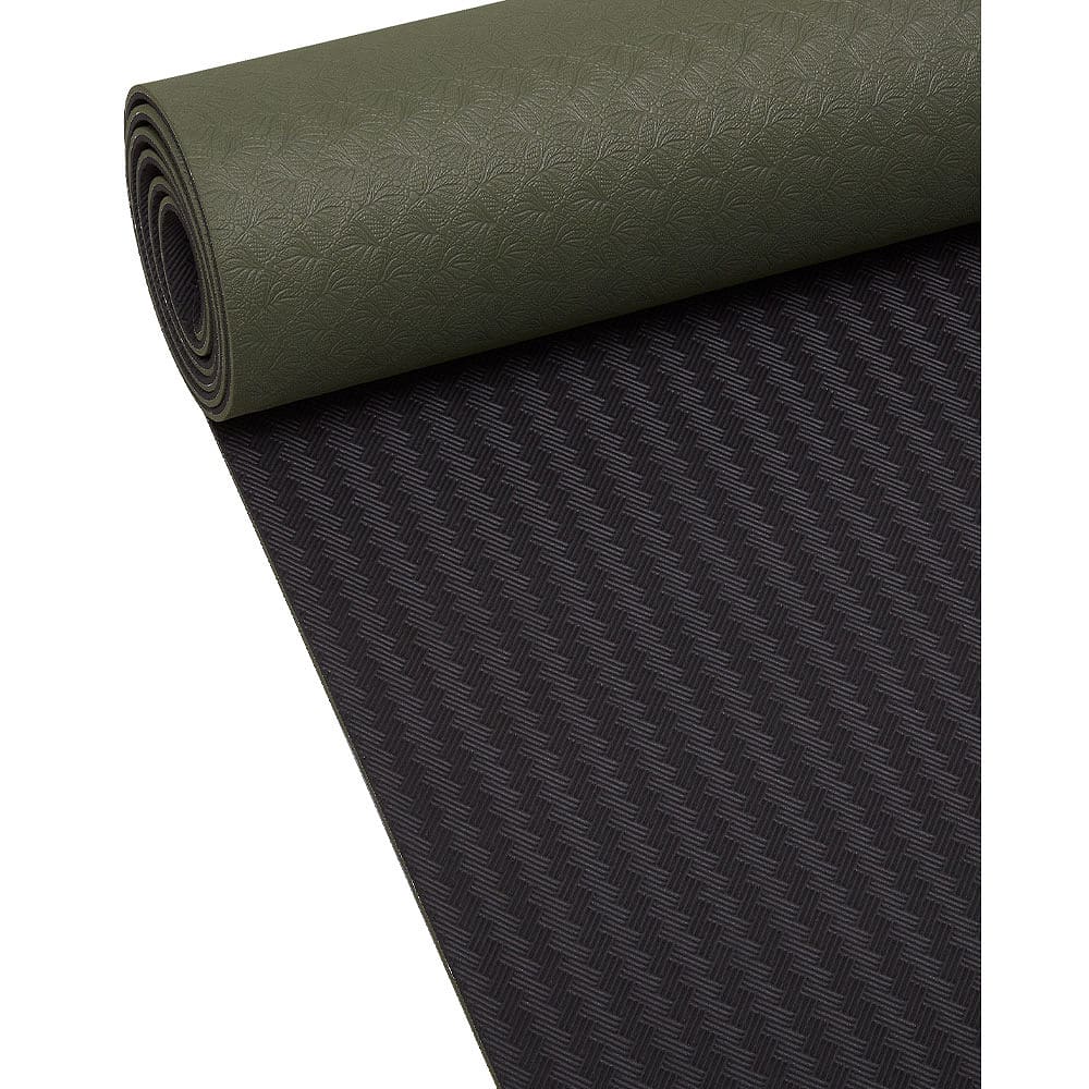 Yoga mat position 4mm