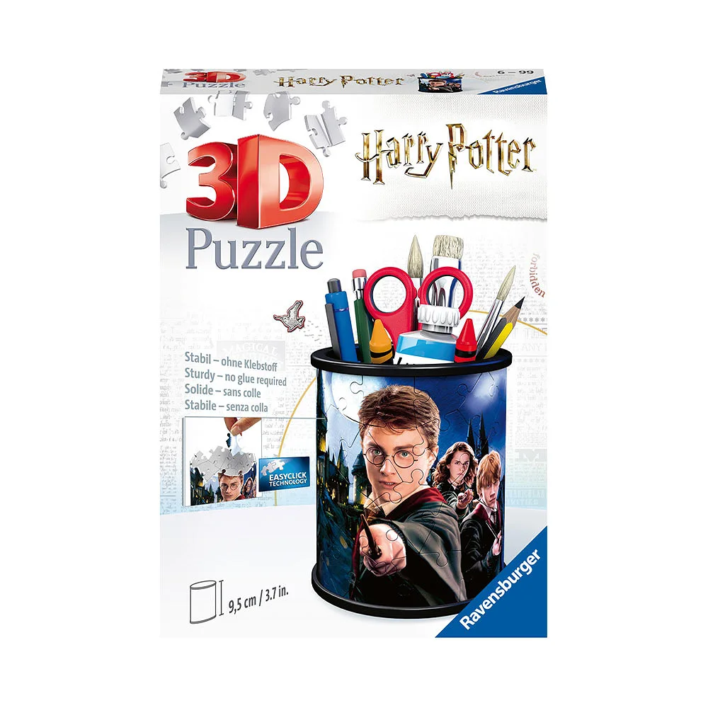 Harry Potter Utensilo 54p