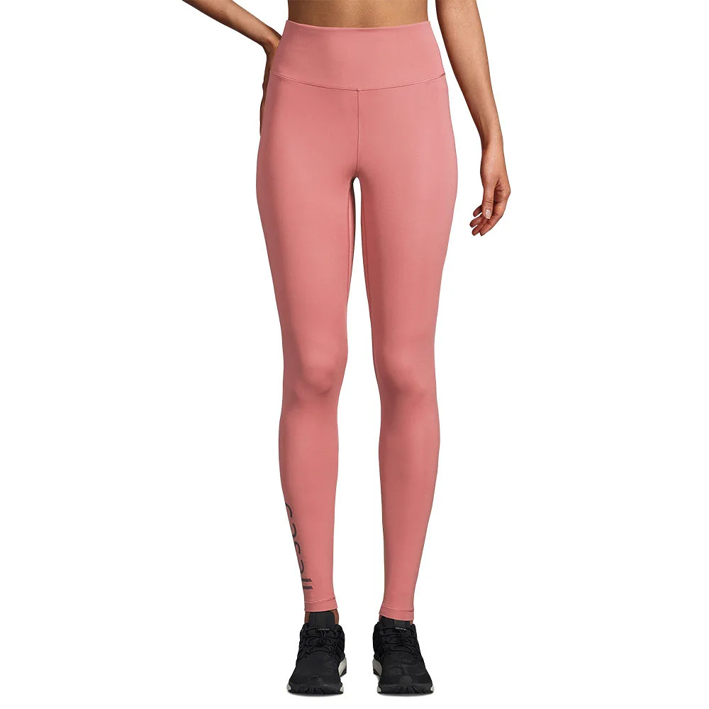 Graphic Sport Tights Trouser