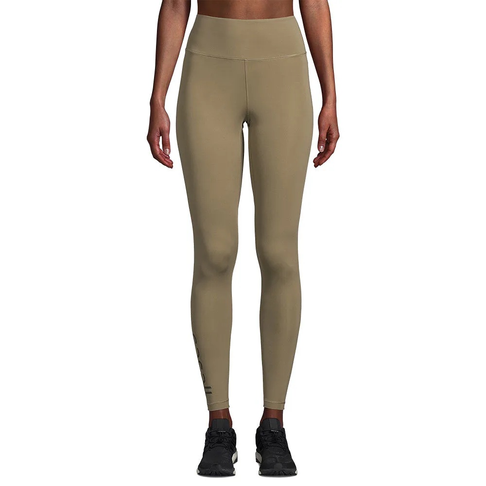 Graphic Sport Tights Trouser