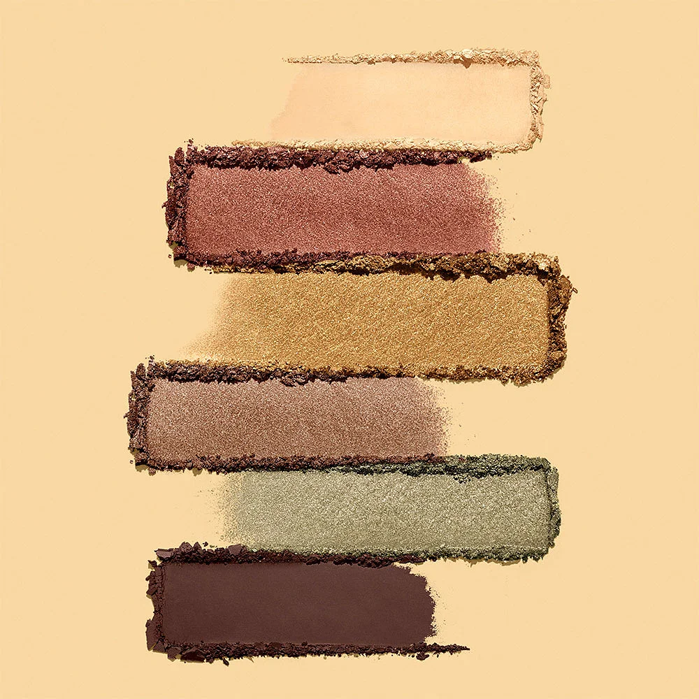 Mineralist Eyeshadow Palette