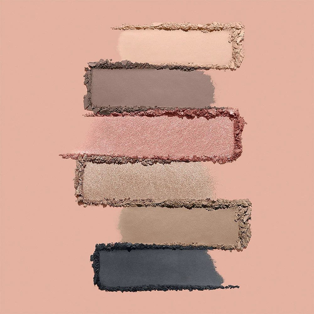 Mineralist Eyeshadow Palette