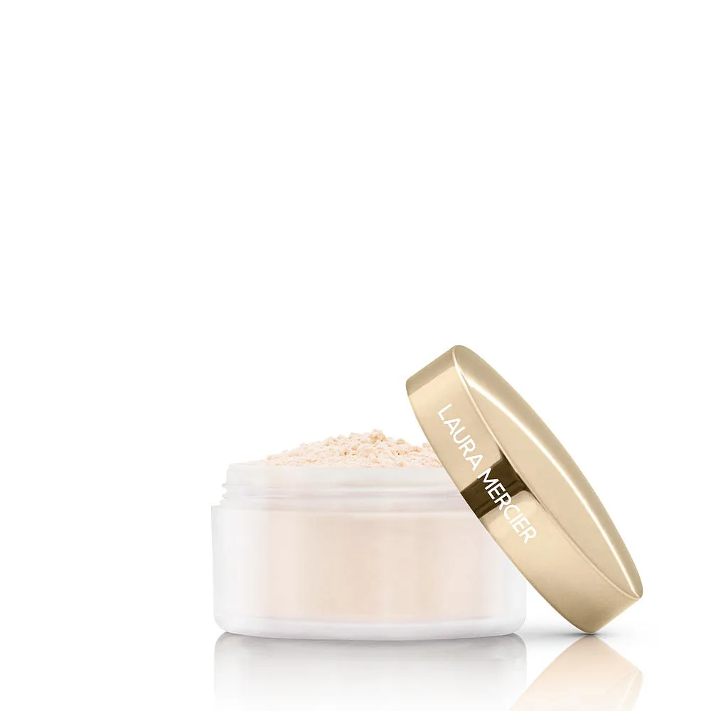 Translucent Loose Setting Powder Light Catcher