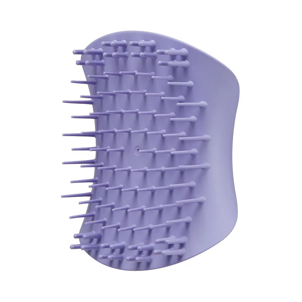 Scalp Brush Onyx Black